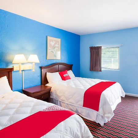 Hotel Salem-Roanoke I-81 -Listing Partner エクステリア 写真