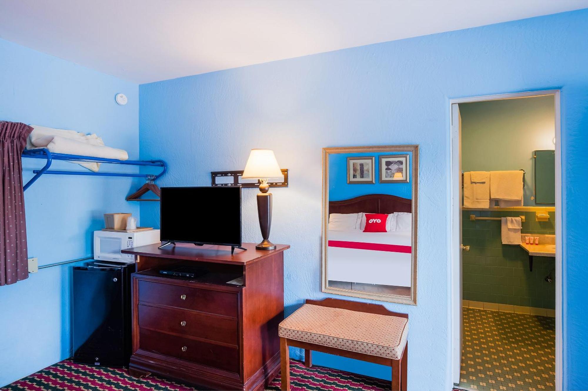 Hotel Salem-Roanoke I-81 -Listing Partner エクステリア 写真