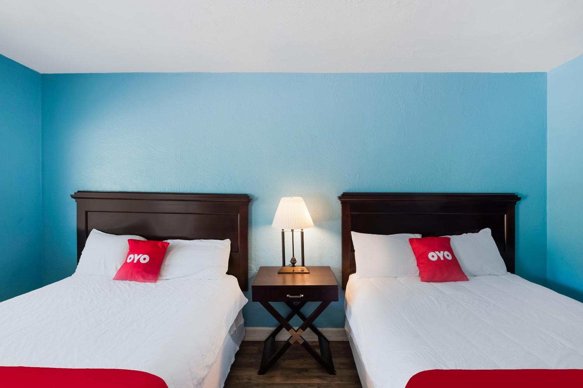 Hotel Salem-Roanoke I-81 -Listing Partner エクステリア 写真