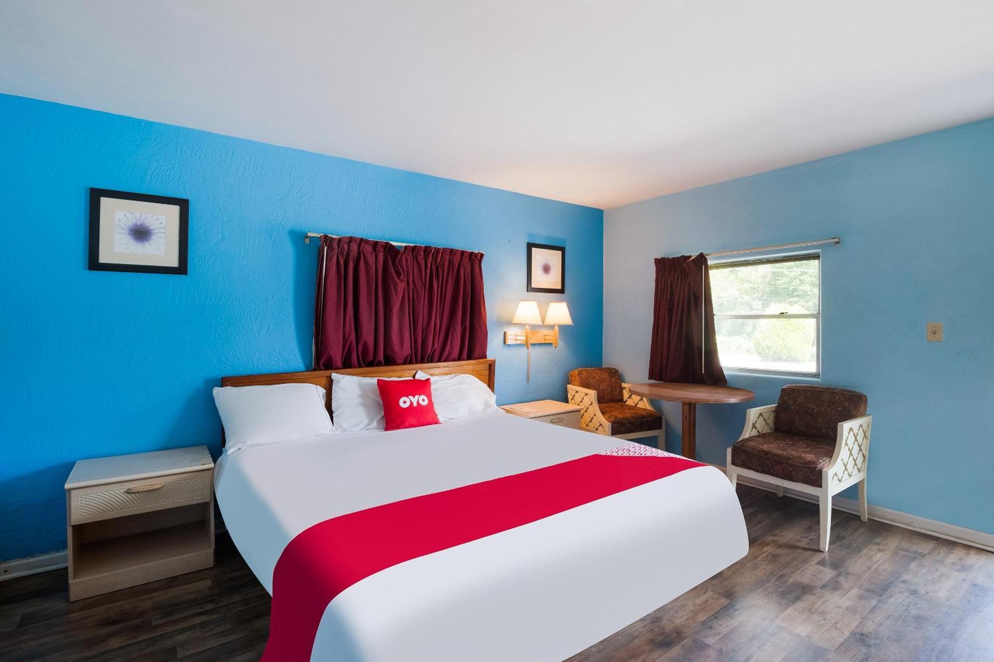 Hotel Salem-Roanoke I-81 -Listing Partner エクステリア 写真