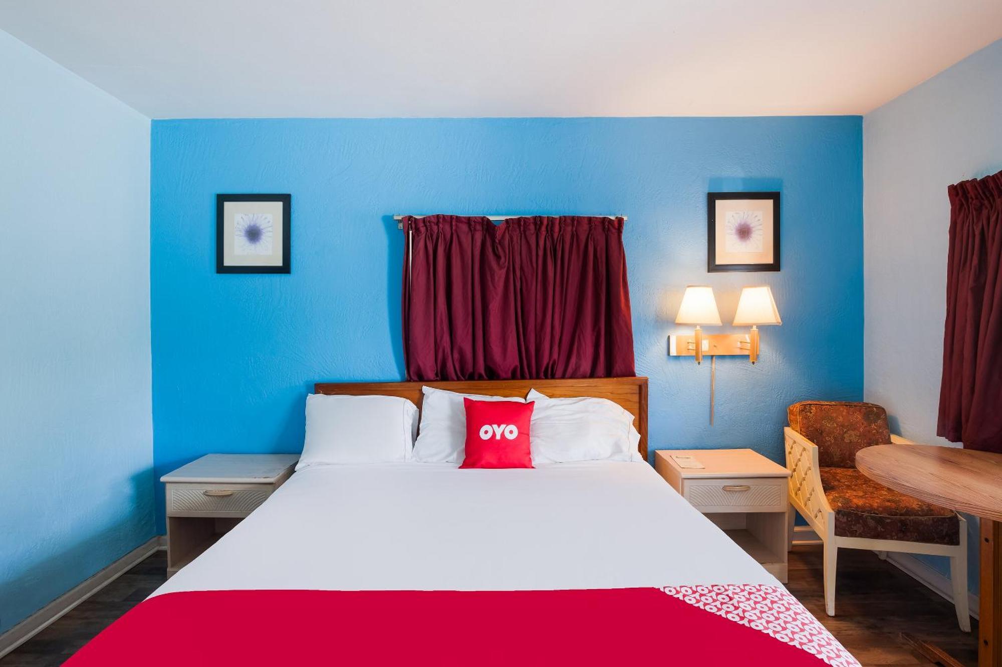 Hotel Salem-Roanoke I-81 -Listing Partner エクステリア 写真