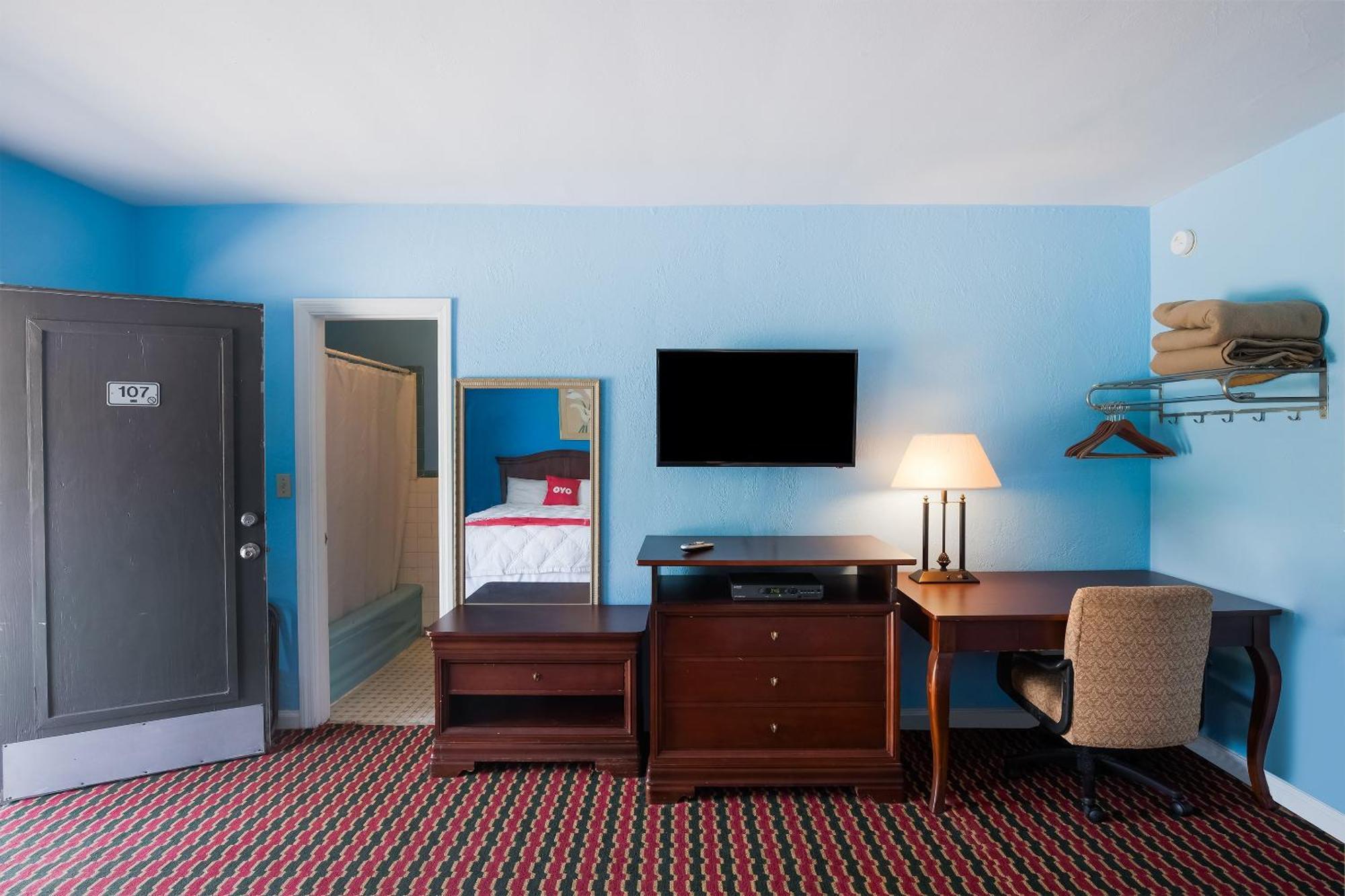 Hotel Salem-Roanoke I-81 -Listing Partner エクステリア 写真