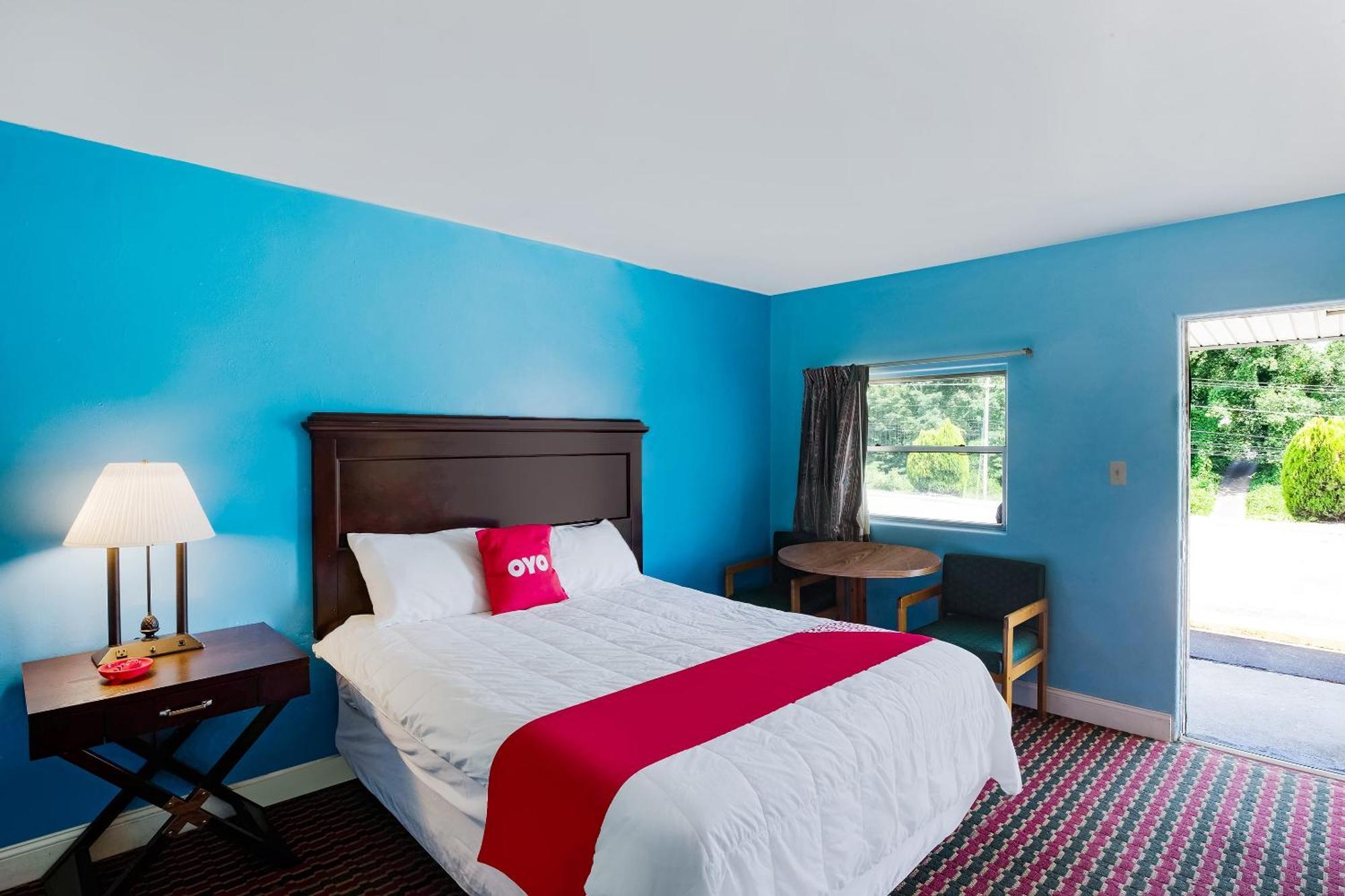 Hotel Salem-Roanoke I-81 -Listing Partner エクステリア 写真