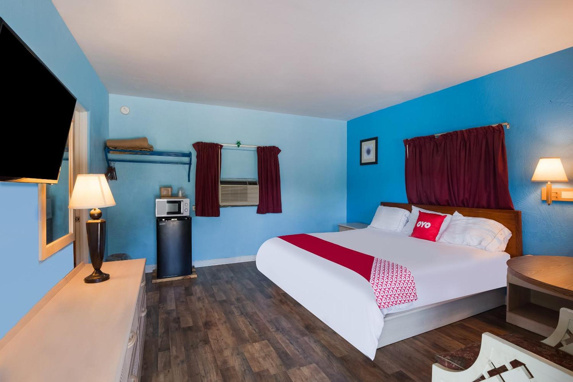 Hotel Salem-Roanoke I-81 -Listing Partner エクステリア 写真