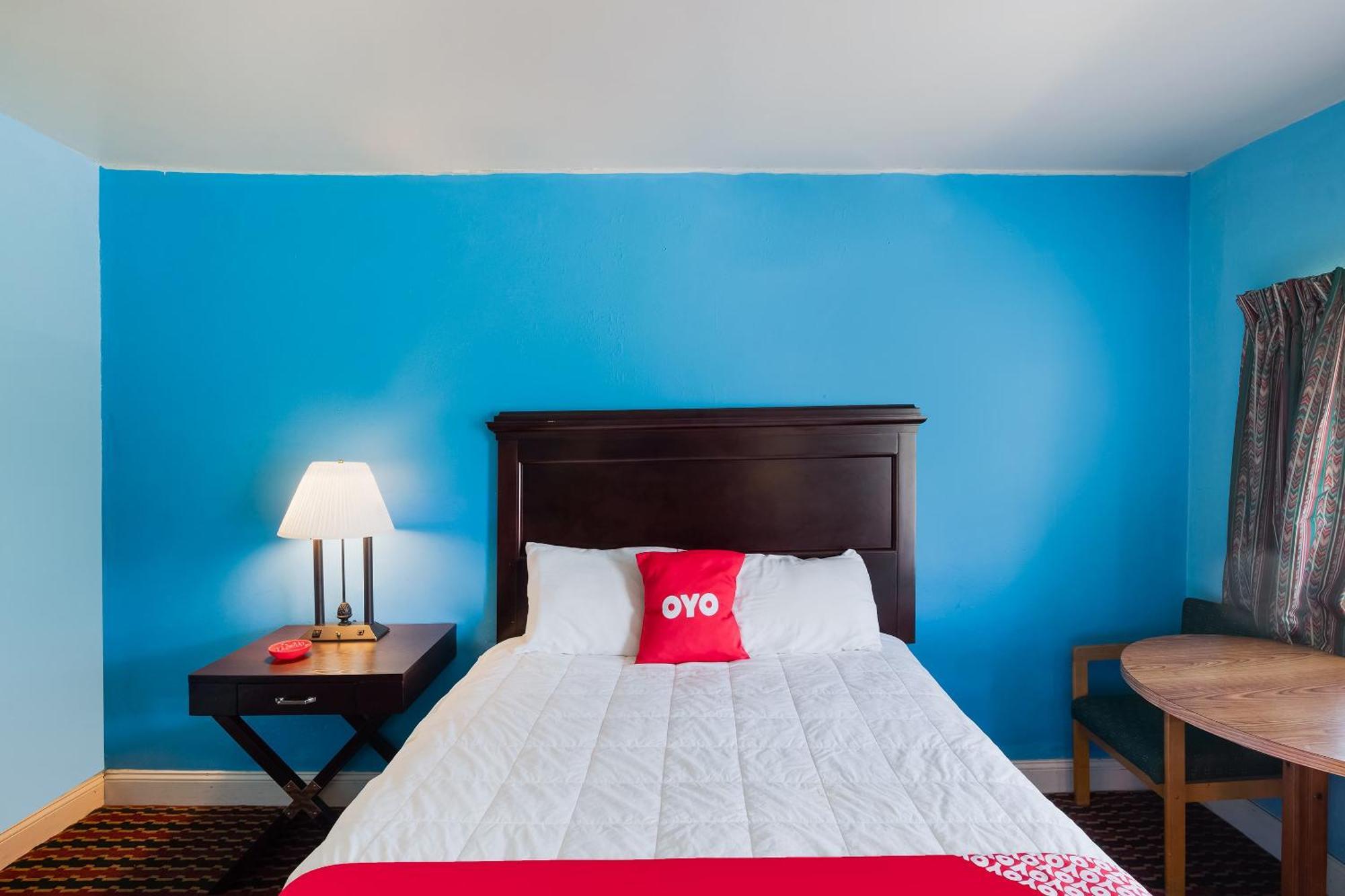 Hotel Salem-Roanoke I-81 -Listing Partner エクステリア 写真
