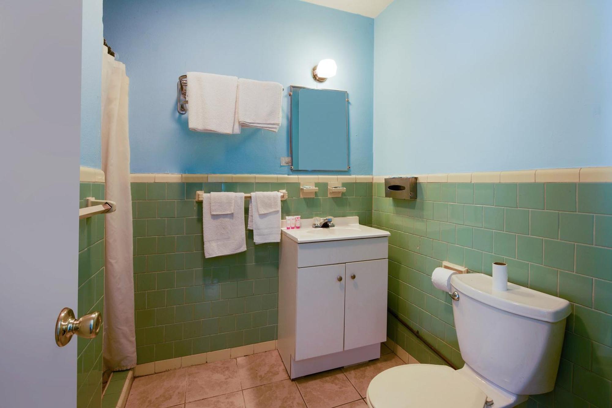 Hotel Salem-Roanoke I-81 -Listing Partner エクステリア 写真