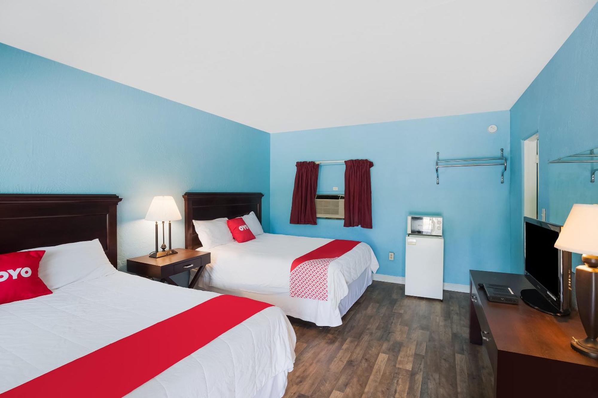 Hotel Salem-Roanoke I-81 -Listing Partner エクステリア 写真