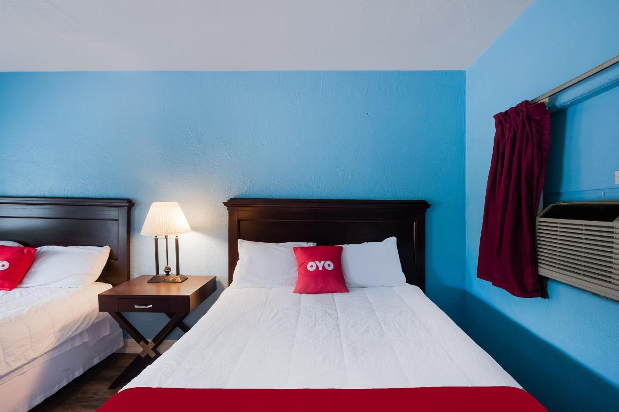 Hotel Salem-Roanoke I-81 -Listing Partner エクステリア 写真