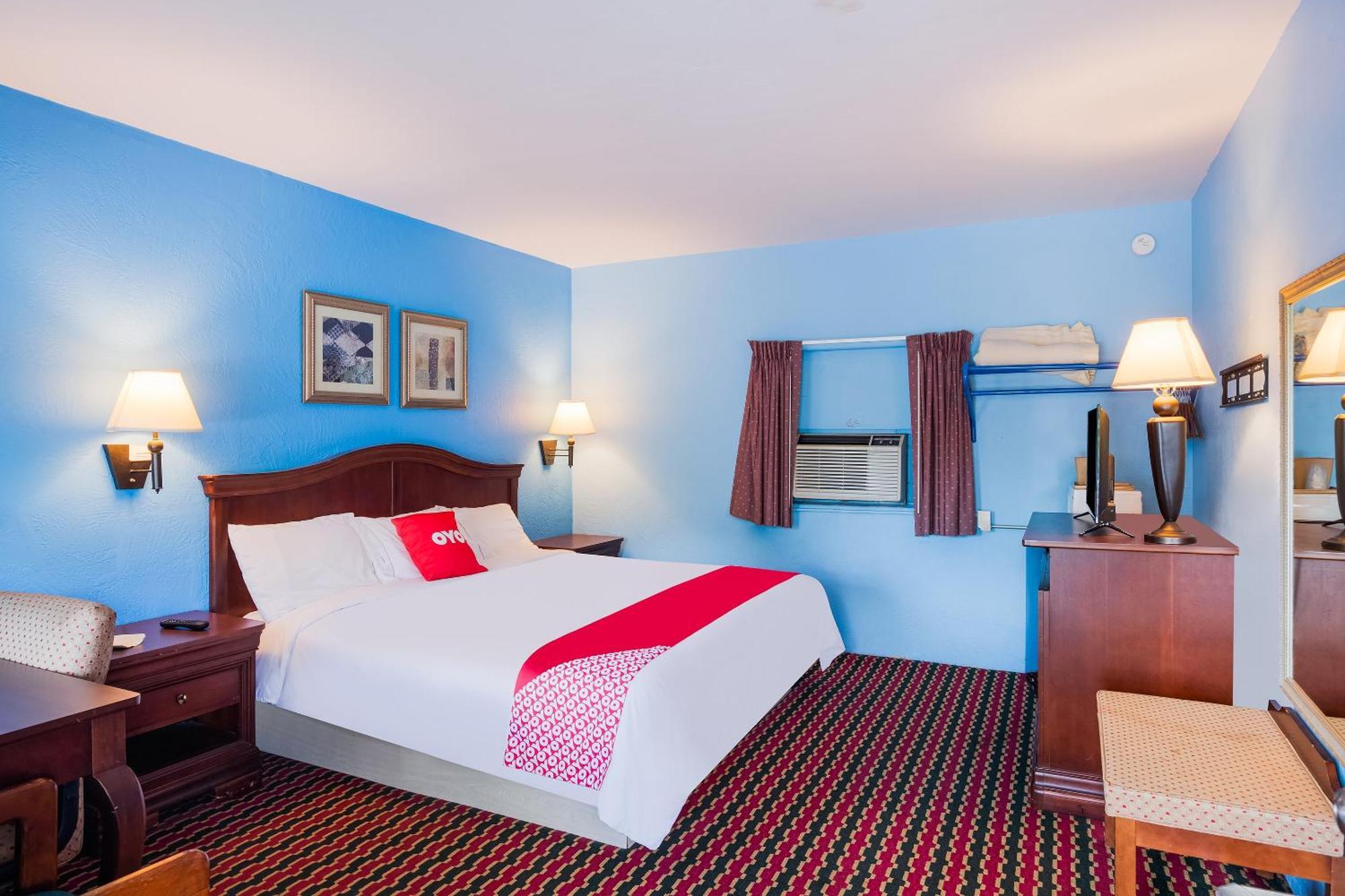 Hotel Salem-Roanoke I-81 -Listing Partner エクステリア 写真